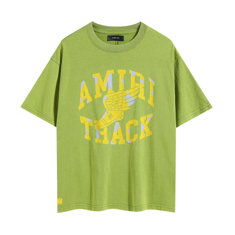 Amiri T-Shirts